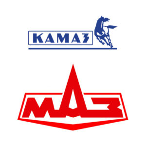 КАМАЗ/МАЗ